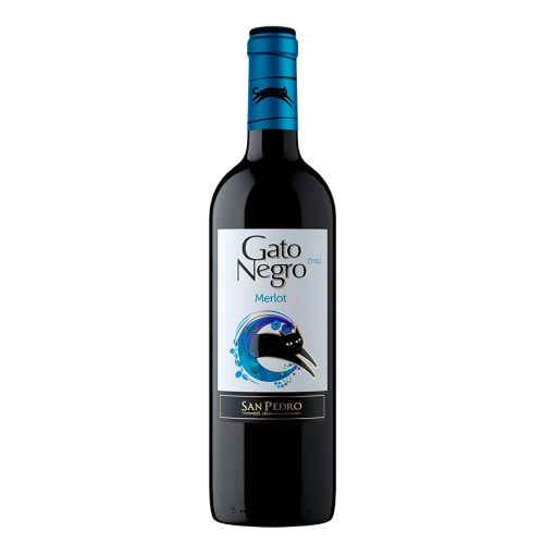 Gato Negro Merlot